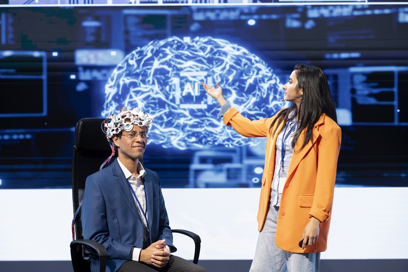 neuroscience researchers present risks associated