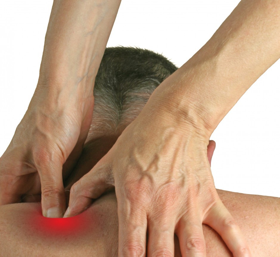 triggerpointtherapy