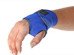 arm