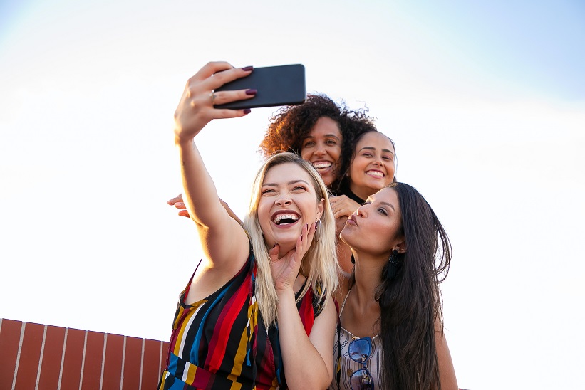 selfie