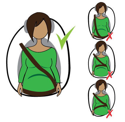 seatbelt