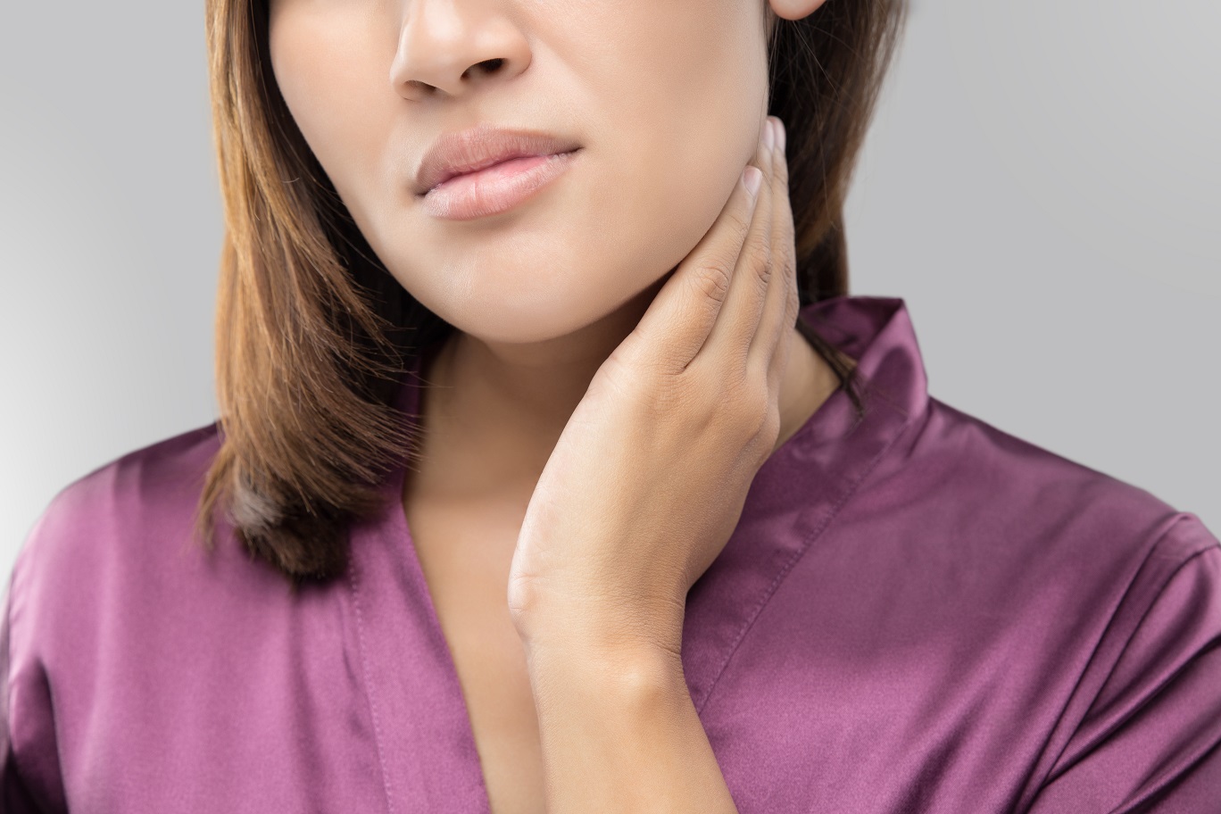 sore throa
