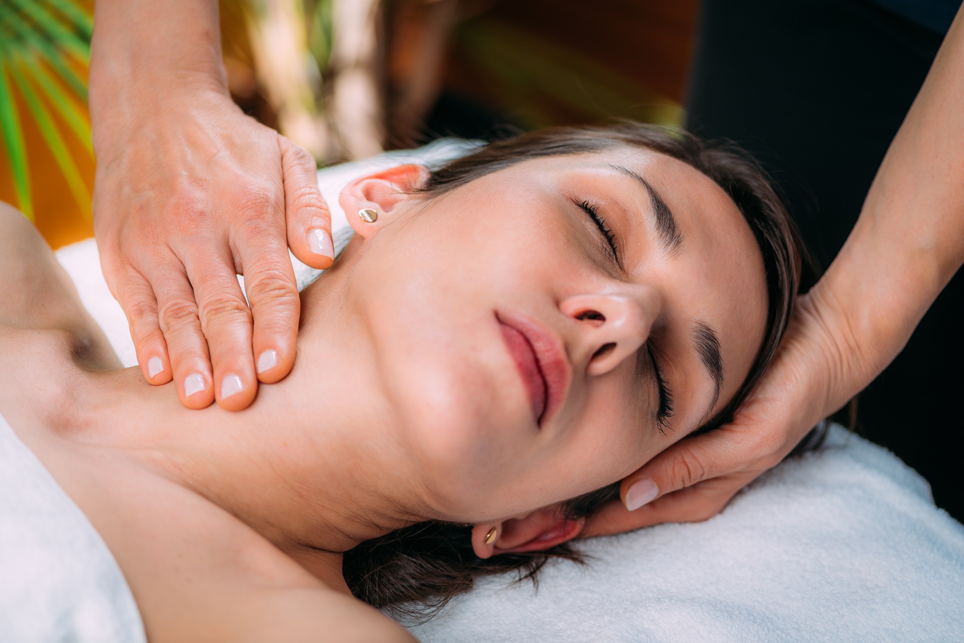 cst or craniosacral therapy