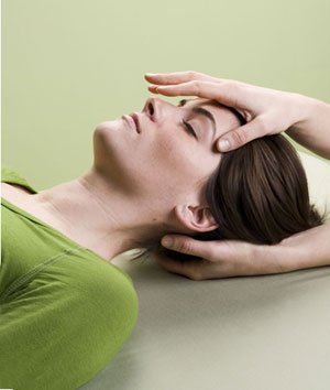 CranioSacral