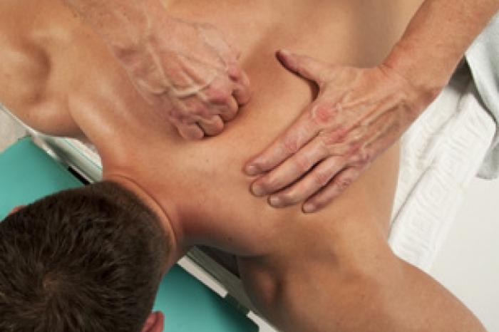 Back-Pain
