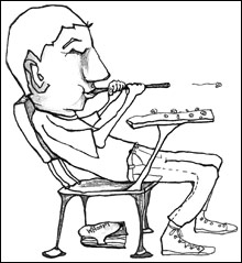 pho learn ls poor-posture-growing-up