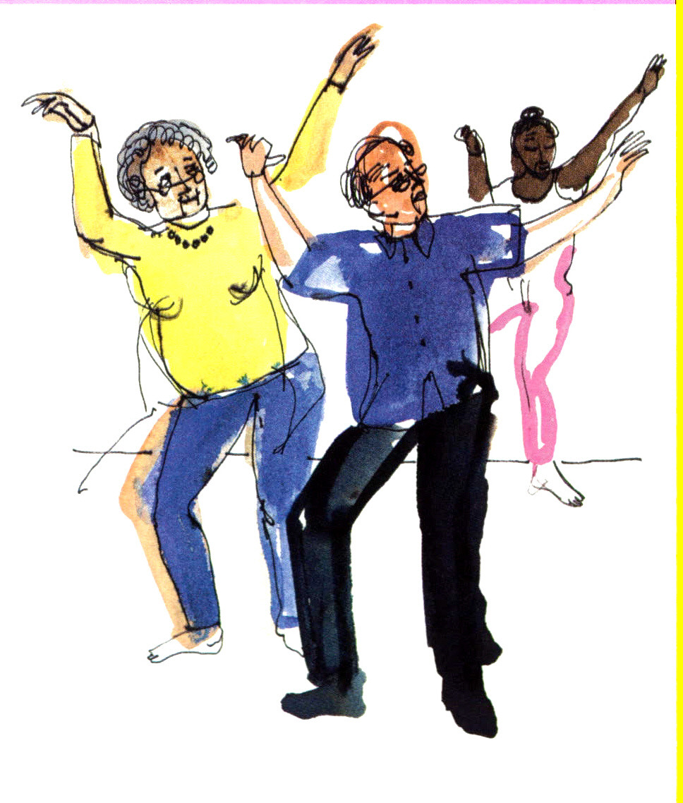 exercise-older