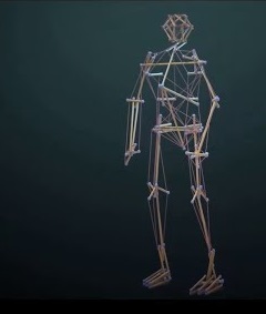 fascia tensegrity