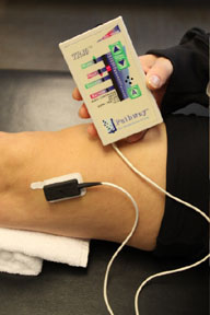 biofeedback quads