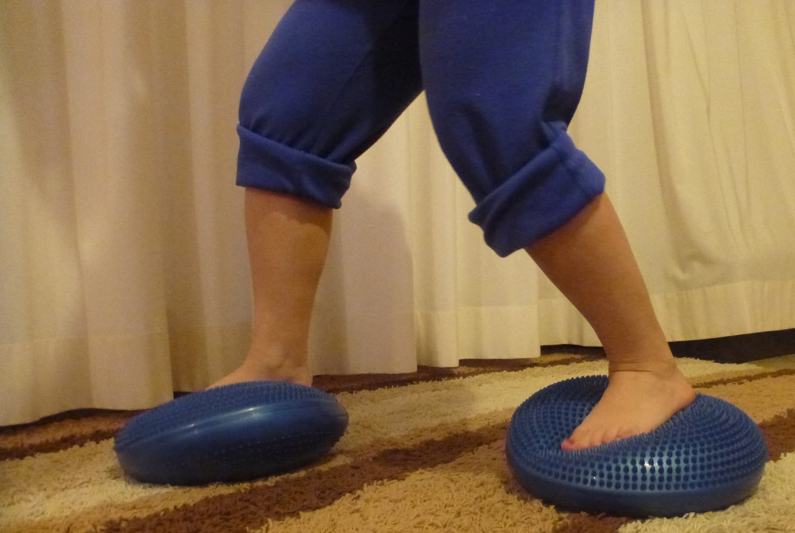 sprainexercises
