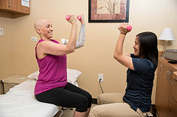 Cancer Rehab