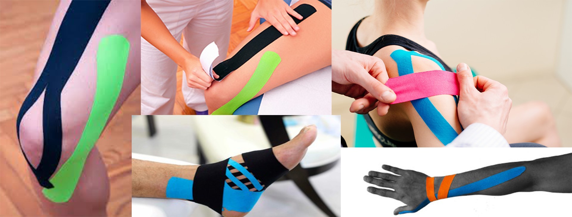 KINESIO-TAPE
