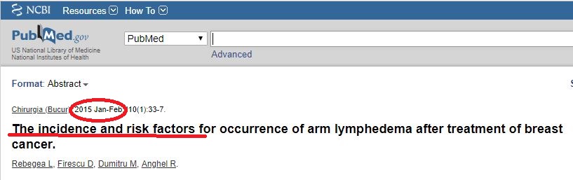 lymphoedema4