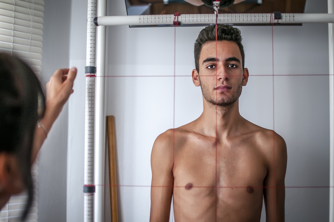 body skeleton analysis 2026