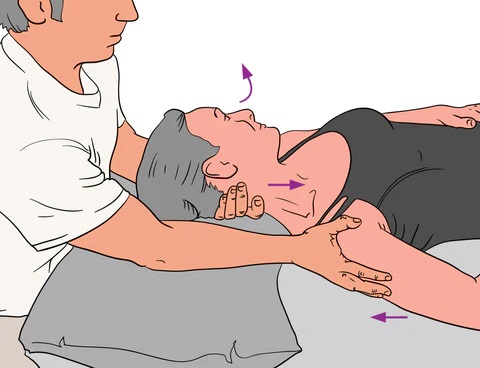 muscle energy