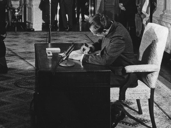 nixon