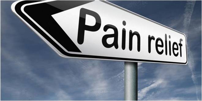 pain
