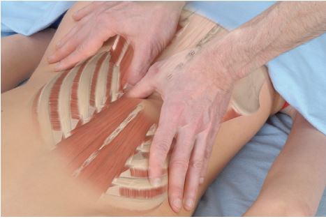 lumbar