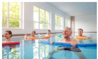hydrotherapy