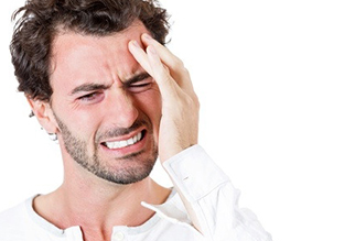 Cluster Headache 282188616