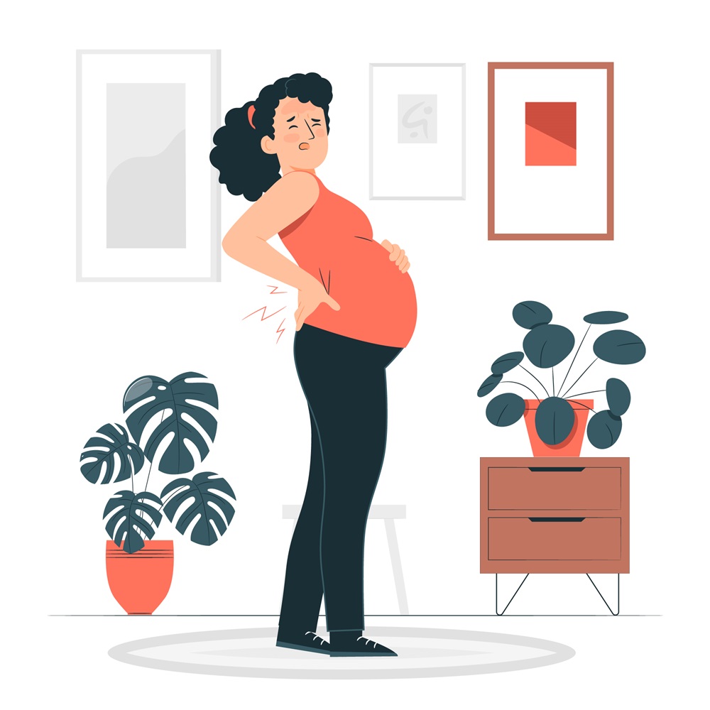 pregnant