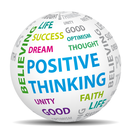 positive-thinking