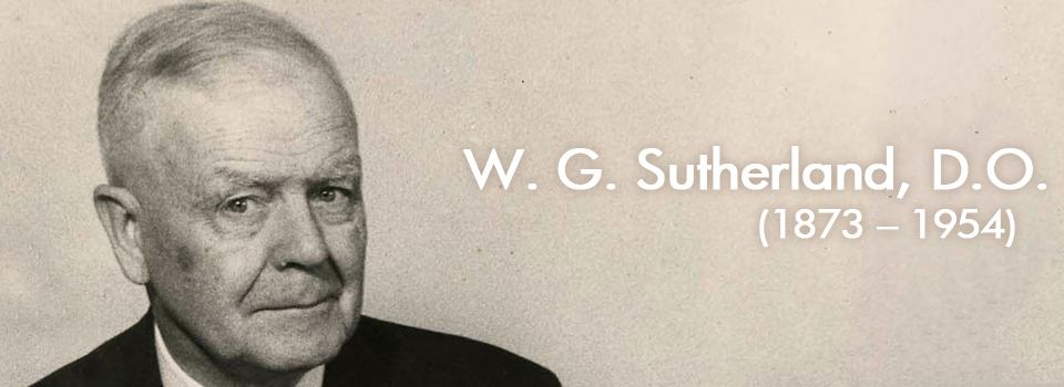 W-G-Sutherland DO