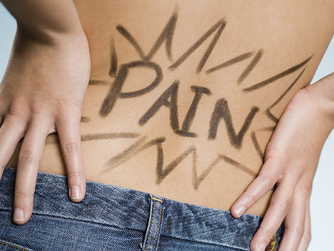 backpain