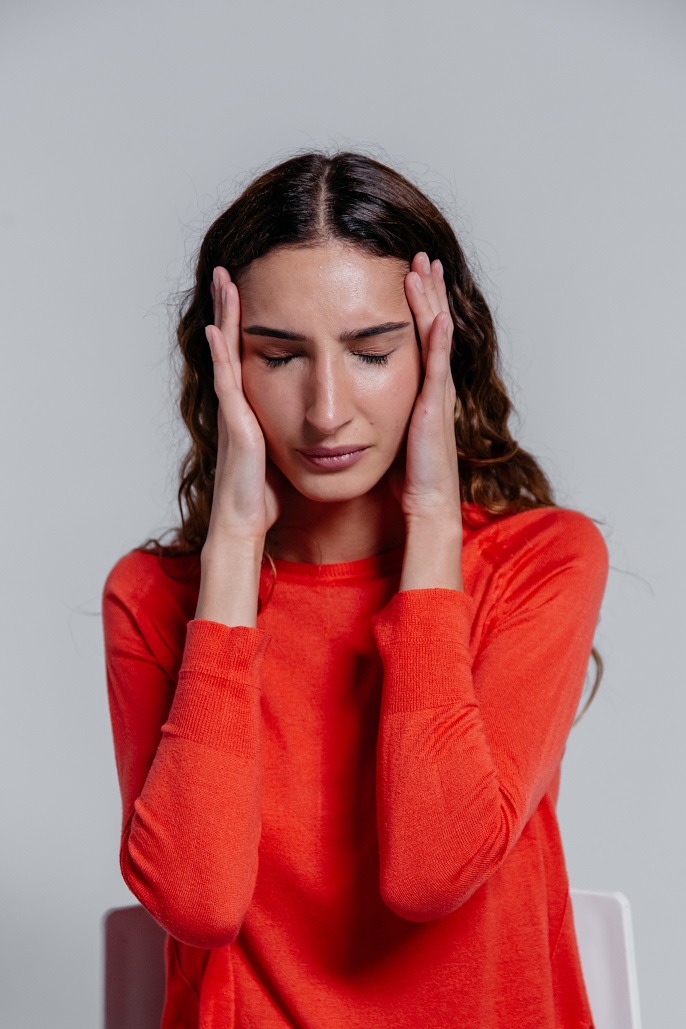 fibromyalgia