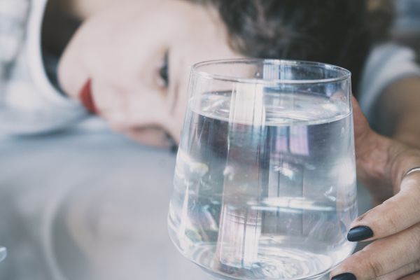 Η ΣΧΕΣΗ ΤΗΣ ΠΡΟΣΛΗΨΗΣ ΝΕΡΟΥ – ΗΜΙΚΡΑΝΙΑΣ