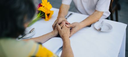 Άνοια- Alzheimer’s disease