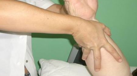 ΑΠΟΚΑΤΑΣΤΑΣΗ ΔΕΥΤΕΡΟΠΑΘΟΥΣ ΛΕΜΦΟΙΔΗΜΑΤΟΣ ΣΕ ΟΓΚΟΛΟΓΙΚΟ ΑΣΘΕΝΗ