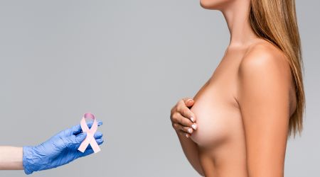 ΕΠΙΠΤΩΣΕΙΣ ΣΤΟ ΧΕΡΙ ΛΟΓΩ ΕΠΕΜΒΑΣΗ ΓΙΑ ΚΑΡΚΙΝΟ ΤΟΥ ΜΑΣΤΟΥ