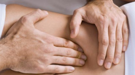 Manual Therapy