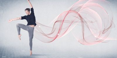 ΖΩΗ ΣΗΜΑΙΝΕΙ ΚΙΝΗΣΗ, ΖΩΗ ΣΗΜΑΙΝΕΙ ΡΟΗ!