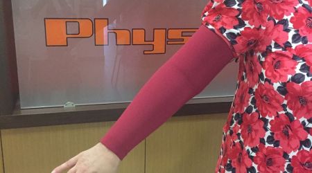 ΣΥΜΠΙΕΣΤΙΚΑ ΕΝΔΥΜΑΤΑ ΣΤΟ ΔΕΥΤΕΡΟΠΑΘΕΣ ΛΕΜΦΟΙΔΗΜΑ