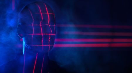 Laser χαμηλής ισχύος